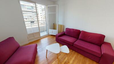 Photo du 1 Chemin De La Capuche, 38100 Grenoble, France Grenoble