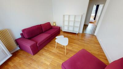 Photo du 1 Chemin De La Capuche, 38100 Grenoble, France Grenoble