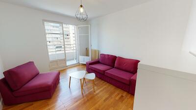 Photo du 1 Chemin De La Capuche, 38100 Grenoble, France Grenoble