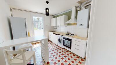 Photo du 1 Chemin De La Capuche, 38100 Grenoble, France Grenoble