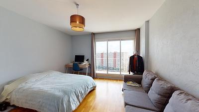 Photo du 28, rue du Luizet, 69100 Villeurbanne, France Villeurbanne