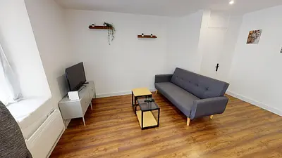 Photo du 7 Rue Du Rempart, 63100 Clermont-Ferrand, France Clermont-Ferrand