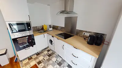 Photo du 7 Rue Du Rempart, 63100 Clermont-Ferrand, France Clermont-Ferrand