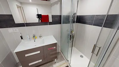 Photo du 7 Rue Du Rempart, 63100 Clermont-Ferrand, France Clermont-Ferrand