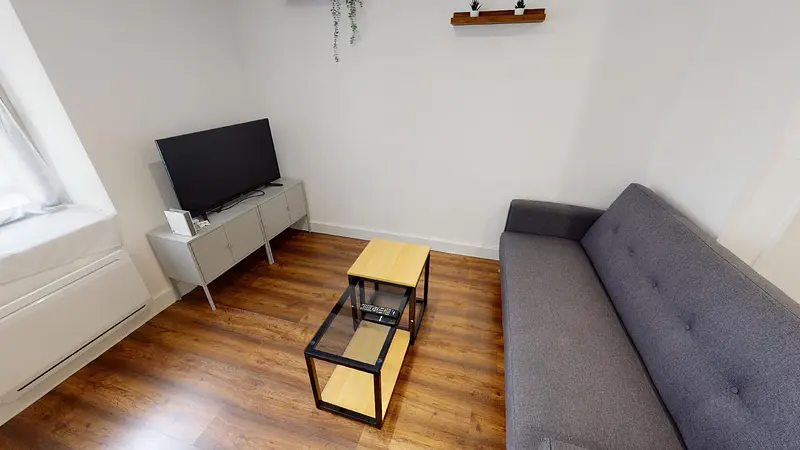 Photo du 7 Rue Du Rempart, 63100 Clermont-Ferrand, France Clermont-Ferrand