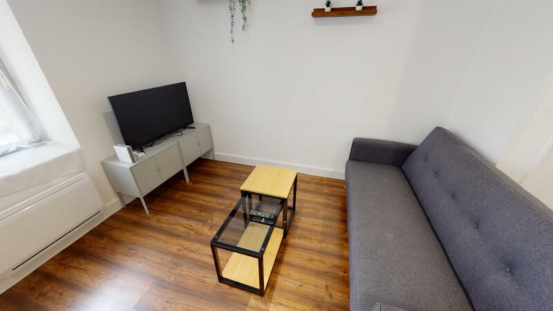 Photo du 7 Rue Du Rempart, 63100 Clermont-Ferrand, France Clermont-Ferrand