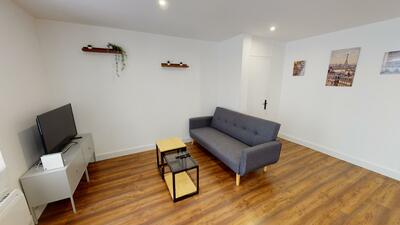 Photo du 7 Rue Du Rempart, 63100 Clermont-Ferrand, France Clermont-Ferrand