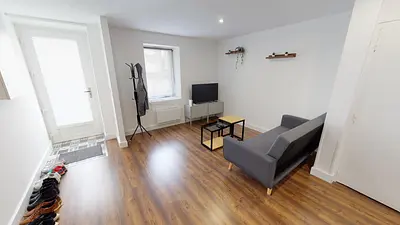 Photo du 7 Rue Du Rempart, 63100 Clermont-Ferrand, France Clermont-Ferrand