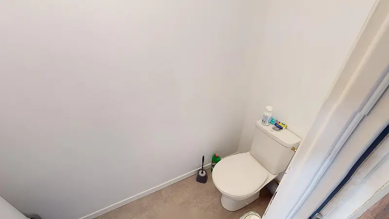 Photo du 7 Rue Du Rempart, 63100 Clermont-Ferrand, France Clermont-Ferrand