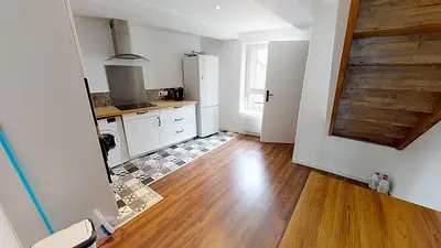 Photo du 7 Rue Du Rempart, 63100 Clermont-Ferrand, France Clermont-Ferrand