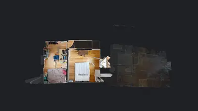 Photo du 7 Rue Du Rempart, 63100 Clermont-Ferrand, France Clermont-Ferrand