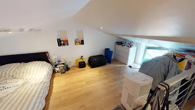 Photo du 7 Rue Du Rempart, 63100 Clermont-Ferrand, France Clermont-Ferrand