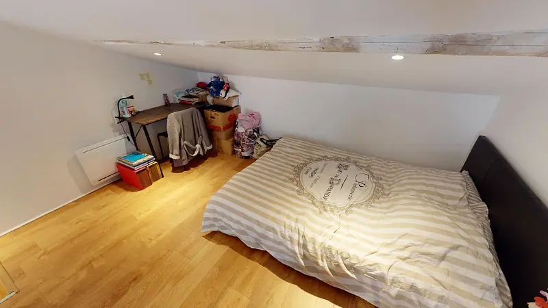 Photo du 7 Rue Du Rempart, 63100 Clermont-Ferrand, France Clermont-Ferrand