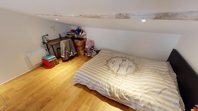 Photo du 7 Rue Du Rempart, 63100 Clermont-Ferrand, France Clermont-Ferrand