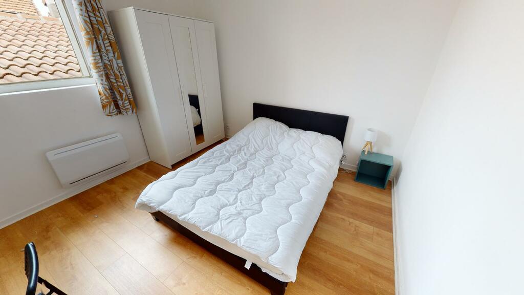 Photo du 7 Rue Du Rempart, 63100 Clermont-Ferrand, France Clermont-Ferrand