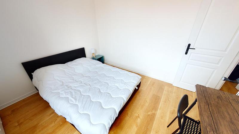 Photo du 7 Rue Du Rempart, 63100 Clermont-Ferrand, France Clermont-Ferrand