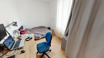 Photo du 7 Rue Du Rempart, 63100 Clermont-Ferrand, France Clermont-Ferrand