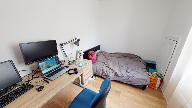 Photo du 7 Rue Du Rempart, 63100 Clermont-Ferrand, France Clermont-Ferrand