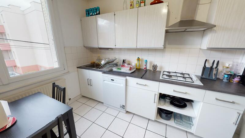 Photo du 23 Rue Niepce, 63000 Clermont-Ferrand, France Clermont-Ferrand