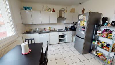 Photo du 23 Rue Niepce, 63000 Clermont-Ferrand, France Clermont-Ferrand