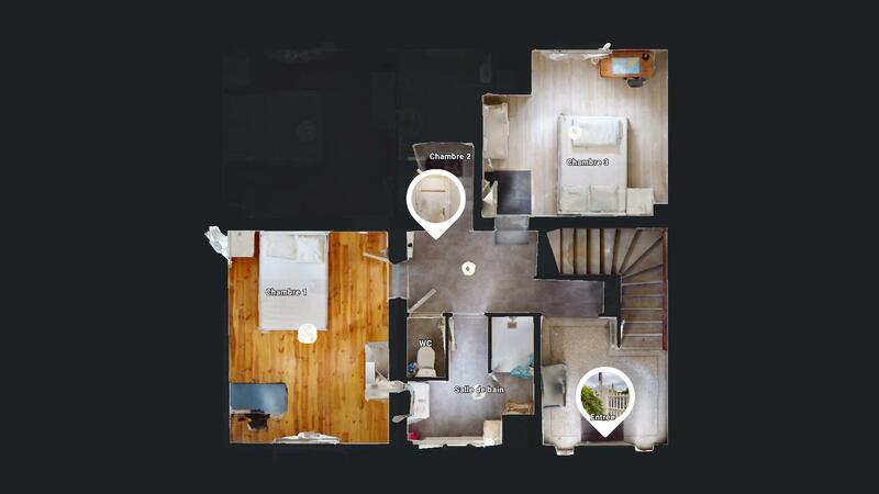 Photo du 23 Rue Niepce, 63000 Clermont-Ferrand, France Clermont-Ferrand