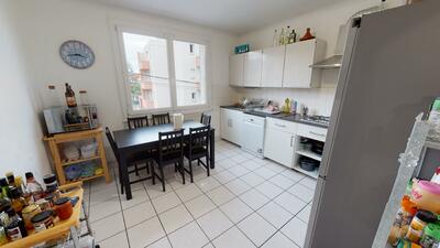 Photo du 23 Rue Niepce, 63000 Clermont-Ferrand, France Clermont-Ferrand