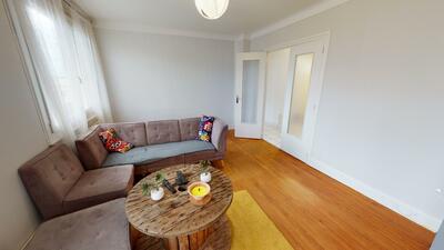 Photo du 23 Rue Niepce, 63000 Clermont-Ferrand, France Clermont-Ferrand