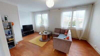 Photo du 23 Rue Niepce, 63000 Clermont-Ferrand, France Clermont-Ferrand