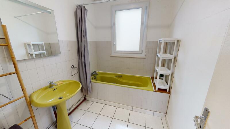 Photo du 23 Rue Niepce, 63000 Clermont-Ferrand, France Clermont-Ferrand