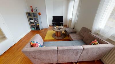 Photo du 23 Rue Niepce, 63000 Clermont-Ferrand, France Clermont-Ferrand