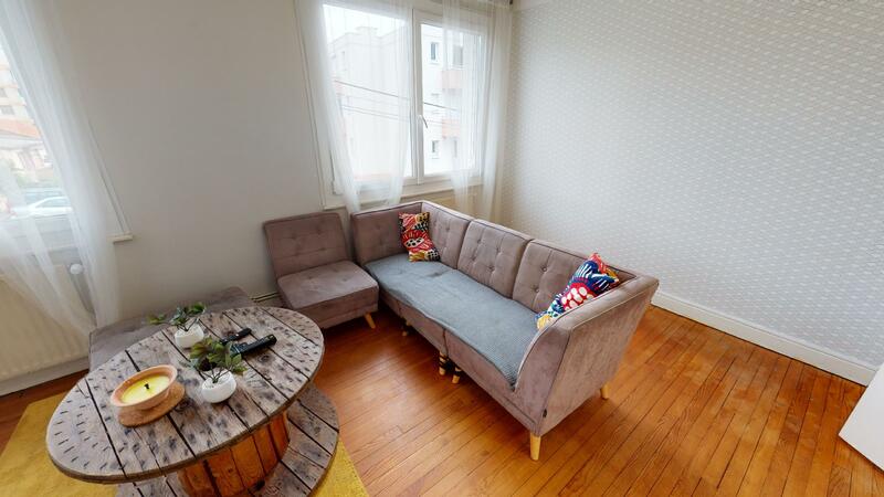 Photo du 23 Rue Niepce, 63000 Clermont-Ferrand, France Clermont-Ferrand