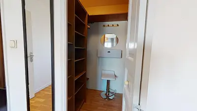 Photo du 28, rue du Luizet, 69100 Villeurbanne, France Villeurbanne