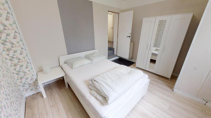 Photo du 23 Rue Niepce, 63000 Clermont-Ferrand, France Clermont-Ferrand