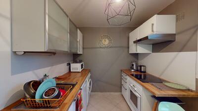 Photo du 43 Avenue Washington, 38100 Grenoble, France Grenoble