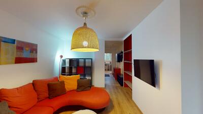 Photo du 43 Avenue Washington, 38100 Grenoble, France Grenoble