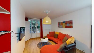 Photo du 43 Avenue Washington, 38100 Grenoble, France Grenoble