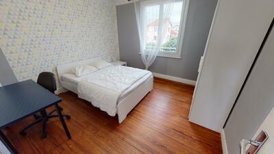 Photo du 23 Rue Niepce, 63000 Clermont-Ferrand, France Clermont-Ferrand