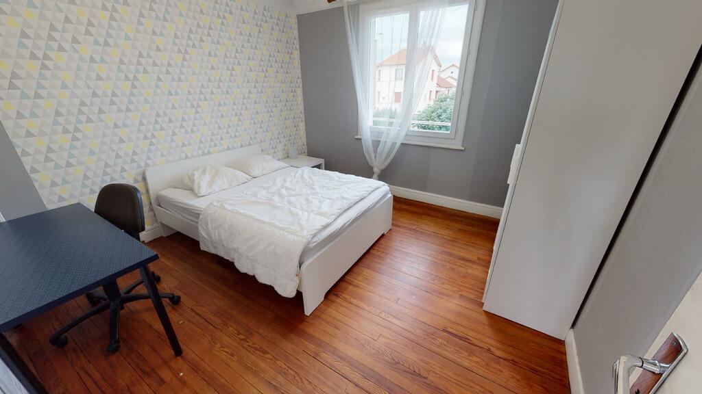 Photo du 23 Rue Niepce, 63000 Clermont-Ferrand, France Clermont-Ferrand