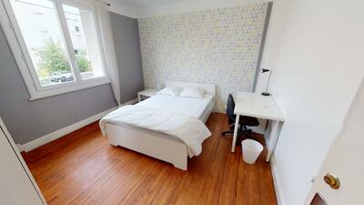 Photo du 23 Rue Niepce, 63000 Clermont-Ferrand, France Clermont-Ferrand