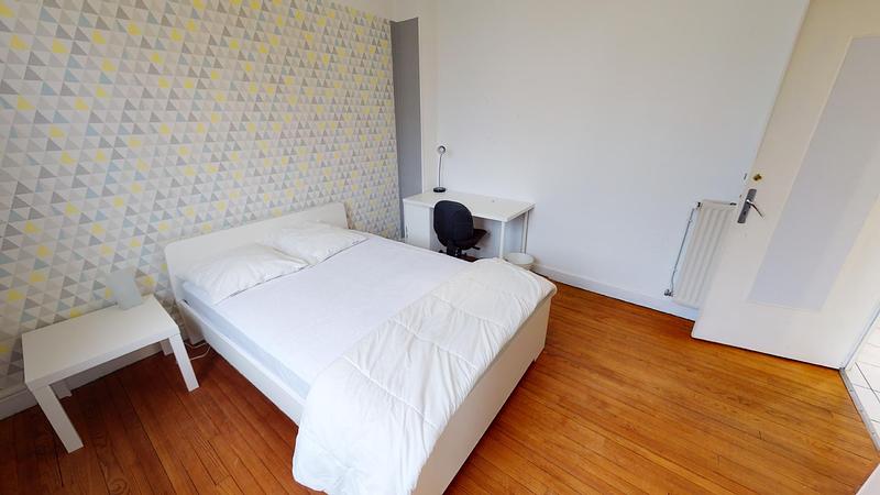 Photo du 23 Rue Niepce, 63000 Clermont-Ferrand, France Clermont-Ferrand