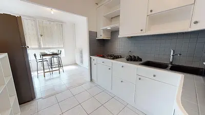 Photo du 62 Rue Philippe Fabia, 69008 Lyon, France Lyon