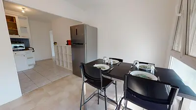 Photo du 62 Rue Philippe Fabia, 69008 Lyon, France Lyon