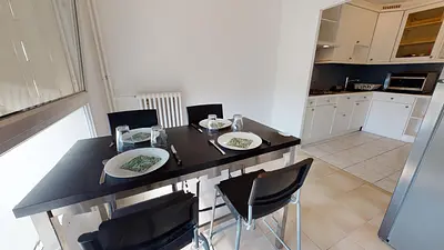 Photo du 62 Rue Philippe Fabia, 69008 Lyon, France Lyon