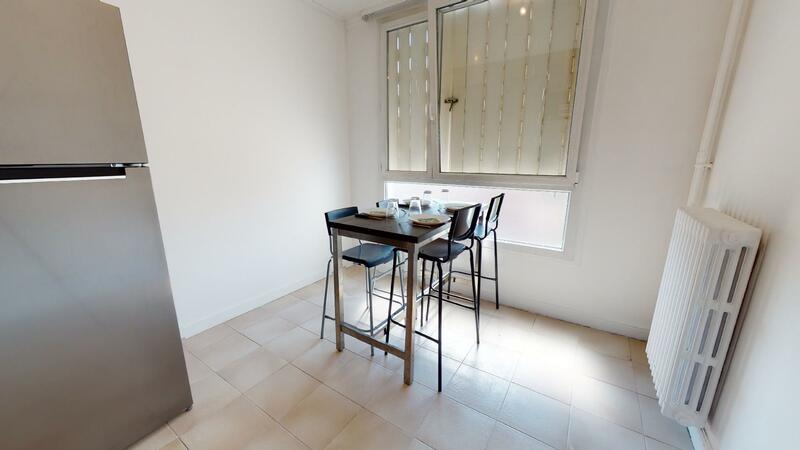 Photo du 62 Rue Philippe Fabia, 69008 Lyon, France Lyon