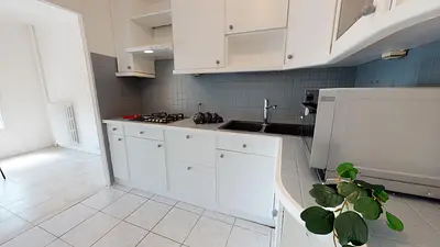 Photo du 62 Rue Philippe Fabia, 69008 Lyon, France Lyon