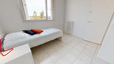 Photo du 62 Rue Philippe Fabia, 69008 Lyon, France Lyon