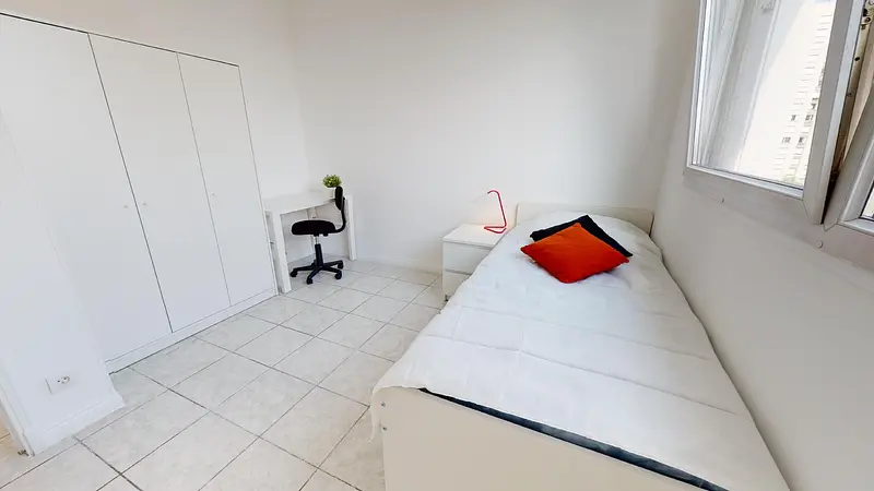 Photo du 62 Rue Philippe Fabia, 69008 Lyon, France Lyon