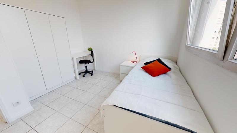 Photo du 62 Rue Philippe Fabia, 69008 Lyon, France Lyon