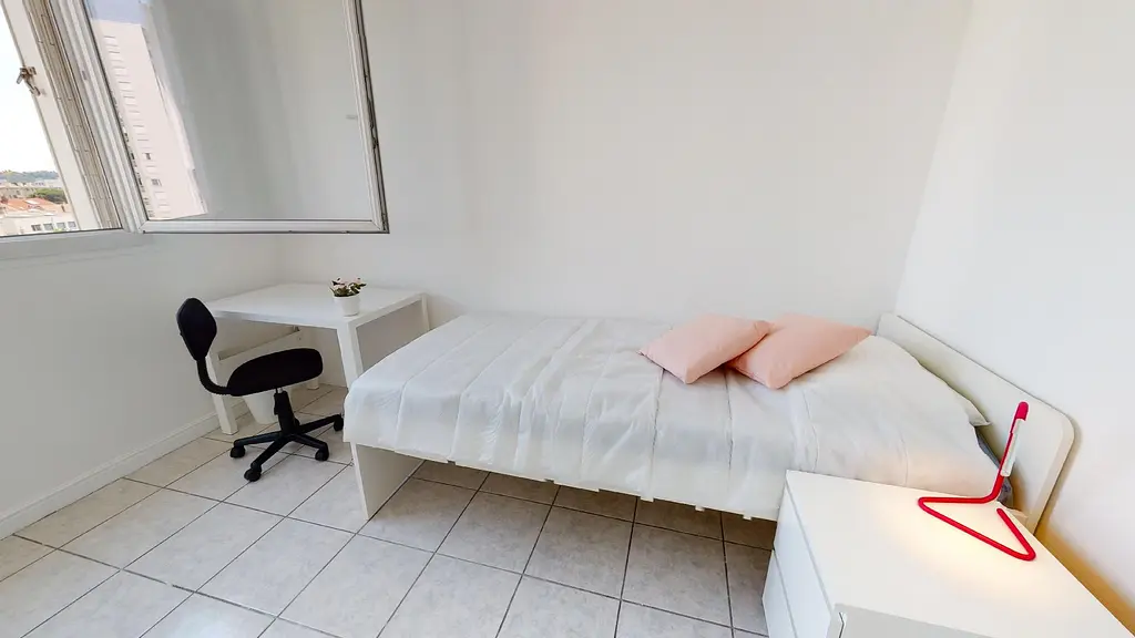 Photo du 62 Rue Philippe Fabia, 69008 Lyon, France Lyon