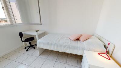 Photo du 62 Rue Philippe Fabia, 69008 Lyon, France Lyon